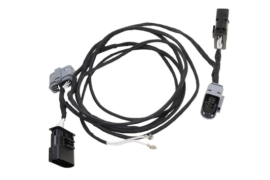 Cable set retrofit LED headlights code 631/632 - 640/641/642 for Mercedes C-Class W205