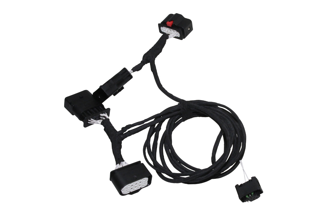 Wiring Harness Retrofit LED Headlights Code 631/632 - 640/641/642 for Mercedes E-Class W213