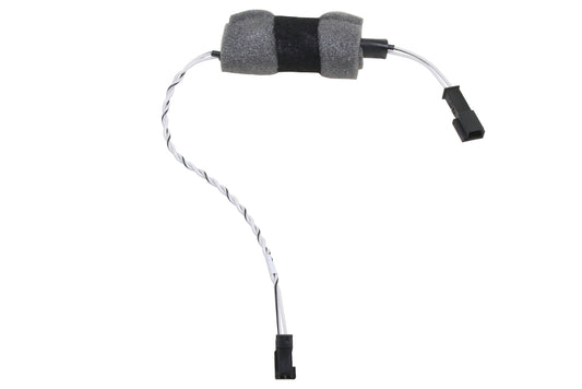 Damping adapter Mercedes Sprinter W907 for Alpine SPC-106S907