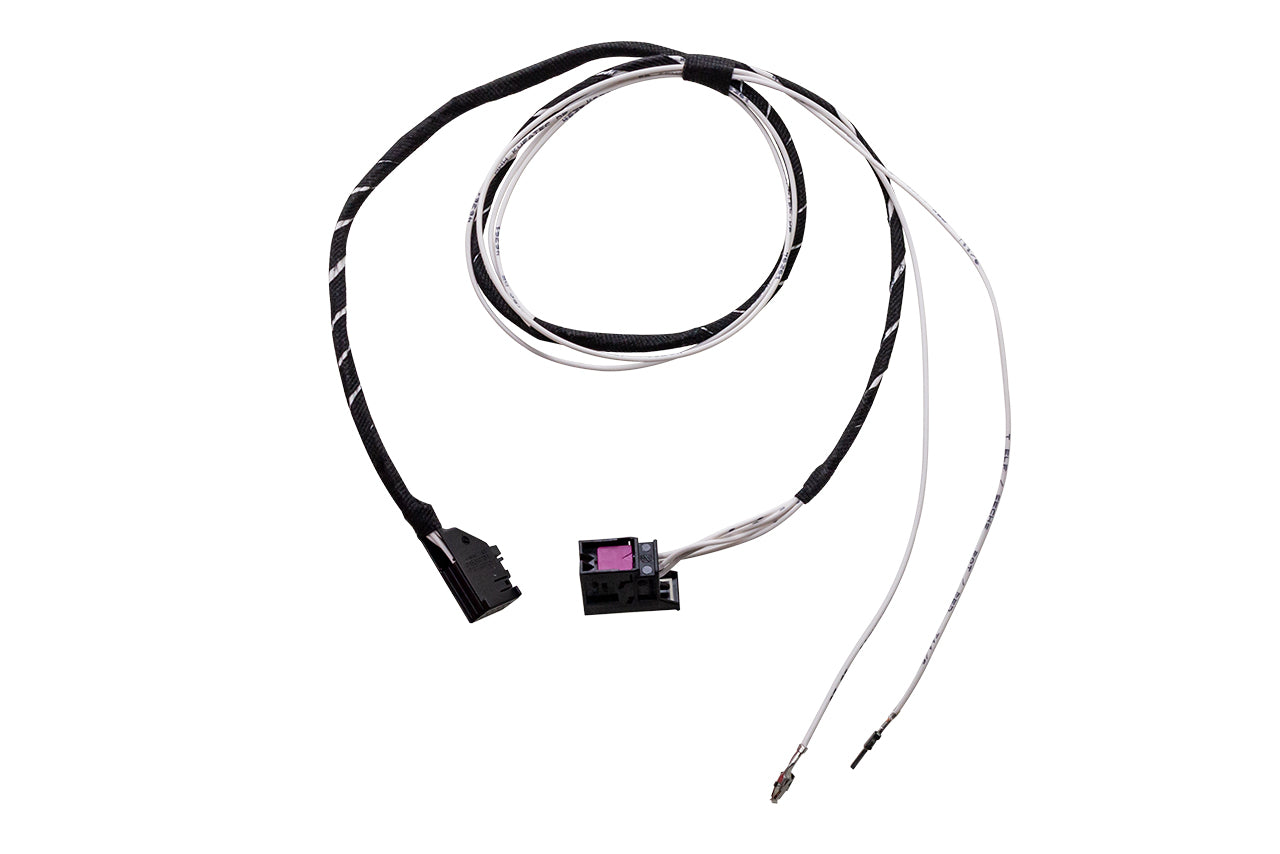 Cable set Cruise Control for Skoda Fabia 6Y