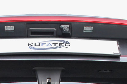 Audi E-Tron GT F8 Original reversing camera
