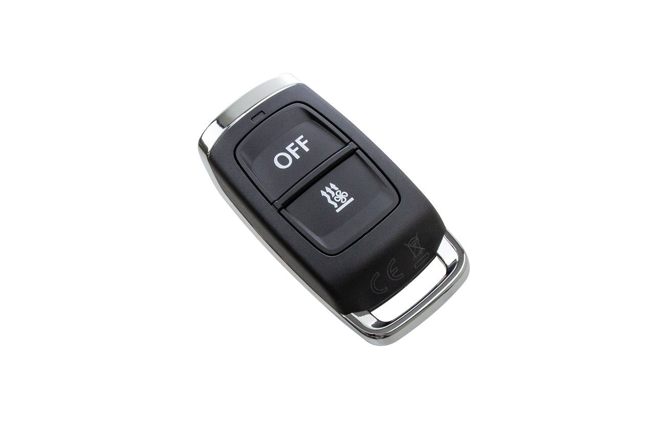 Original Parking Heater Remote Control for VW