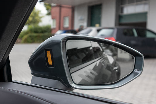 Complete kit Audi side assist for Audi e-tron GT F8