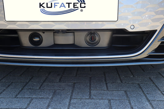 Complete set original night vision assistant for Audi e-tron GT F8