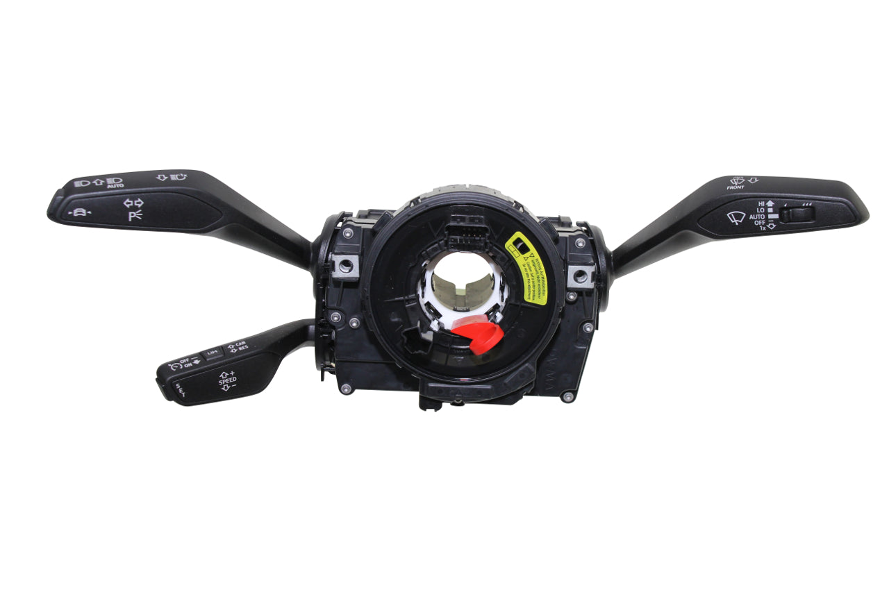 Complete set cruise control including Active Lane Assist for Audi A5 F5