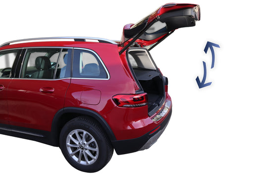 Retrofit set electric tailgate Code 890 for Mercedes Benz GLB-Class X247