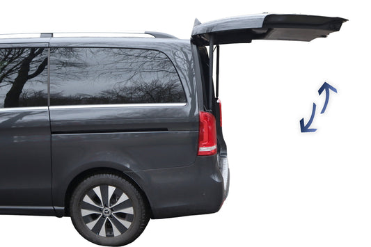 Cable Set electric tailgate Code W68 for Mercedes Benz V-Class W447 / EQV 447