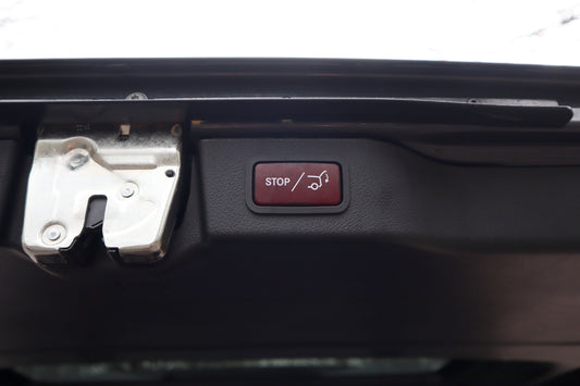 Cable Set electric tailgate Code W68 for Mercedes Benz V-Class W447 / EQV 447