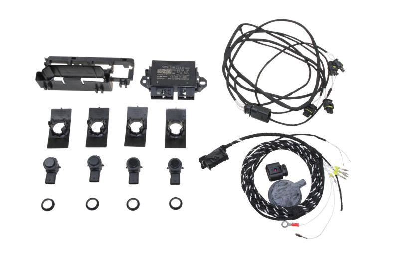 Original parking sensors VW Golf 8
