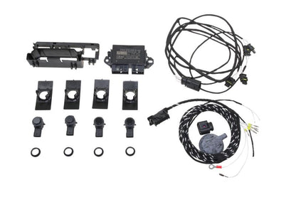 Original parking sensors VW Golf 8