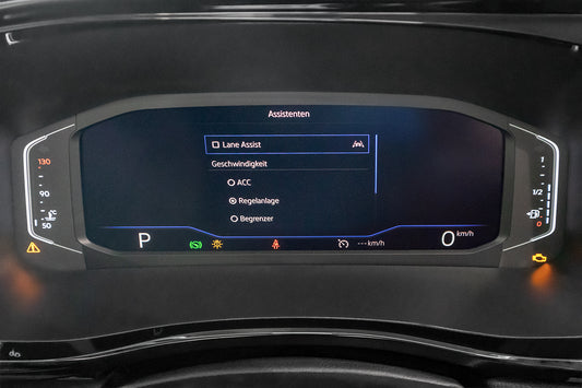 Coding dongle GRA / cruise control function ACC available for MQB