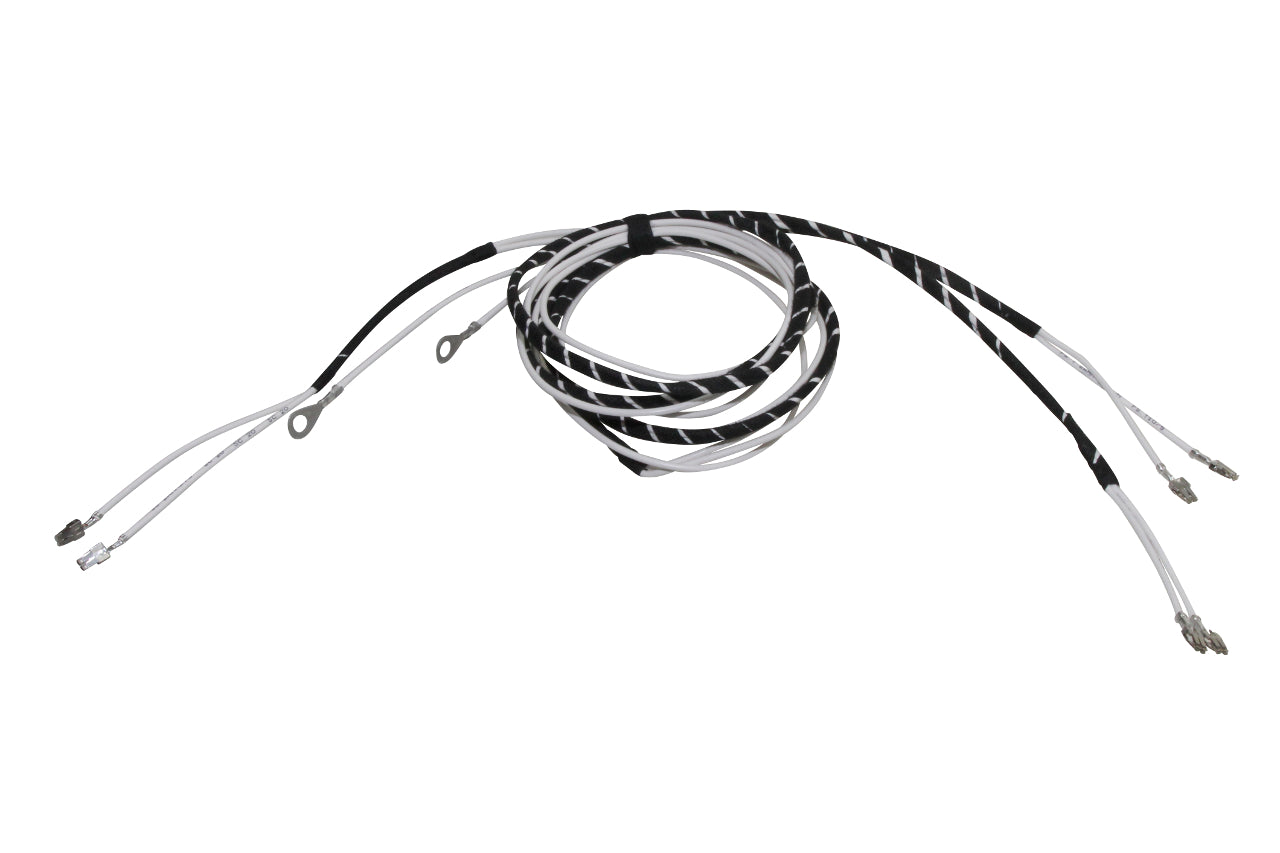 Cable set seat heating, seat adjustment for VW Touareg 7P