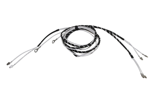 Cable set seat heating, seat adjustment for VW Touareg 7P