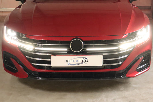Complete set contour lighting for VW Arteon 3H