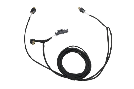 Cable set entrance lights front for VW T6 SH