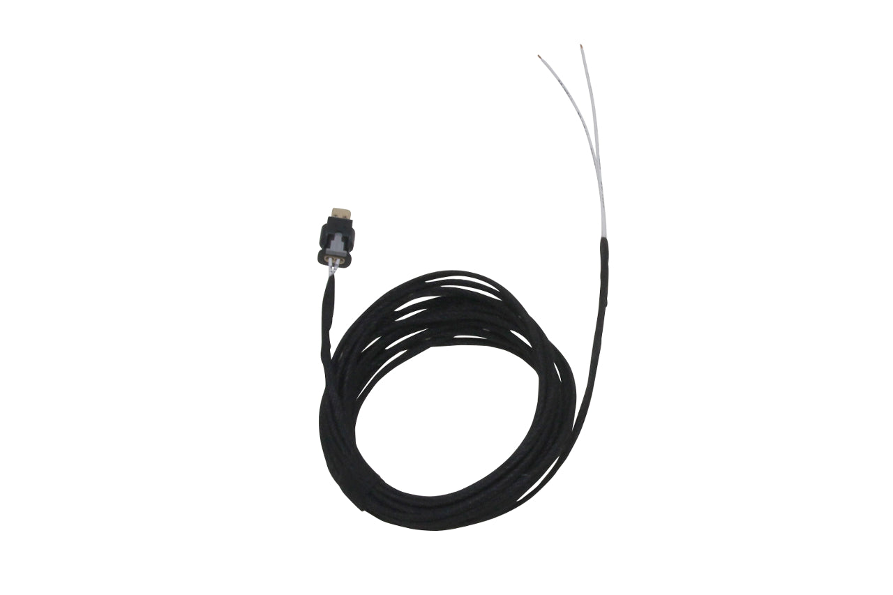 Kabelsatz Einstiegsleuchten hinten für VW T6 SH