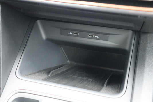 Complete set telephone interface Comfort for Seat Formentor KM7