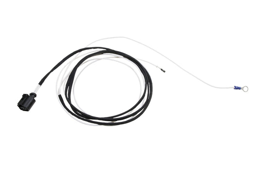Headlight Washer System Harness for Audi A4 8W, A5 F5, Q5 FY, A6 4A