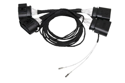 VW Adapter Xenon HID Strålkastare 47097