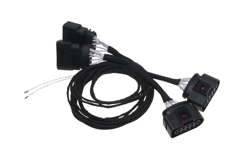 VW Amarok 2H Xenon Adapter Halogenstrålkastare 47098