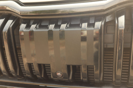 Complete set Front and Rear View Camera for Skoda Kodiaq NS7