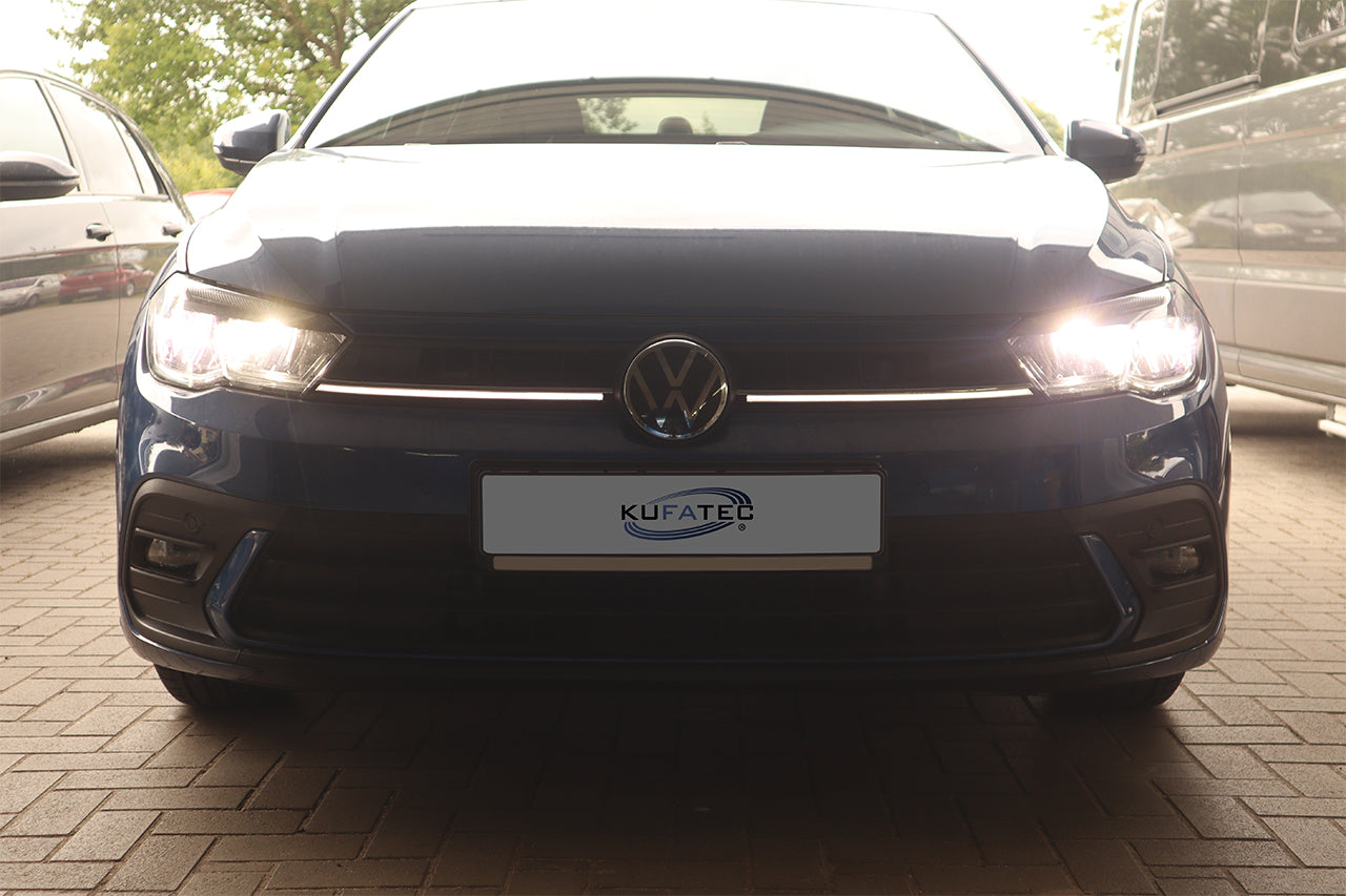 Complete set contour lighting for VW Polo AE1