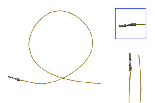 Repair cable, single cable LKS 1,2 0.5 as 000 979 033 E + SEAL