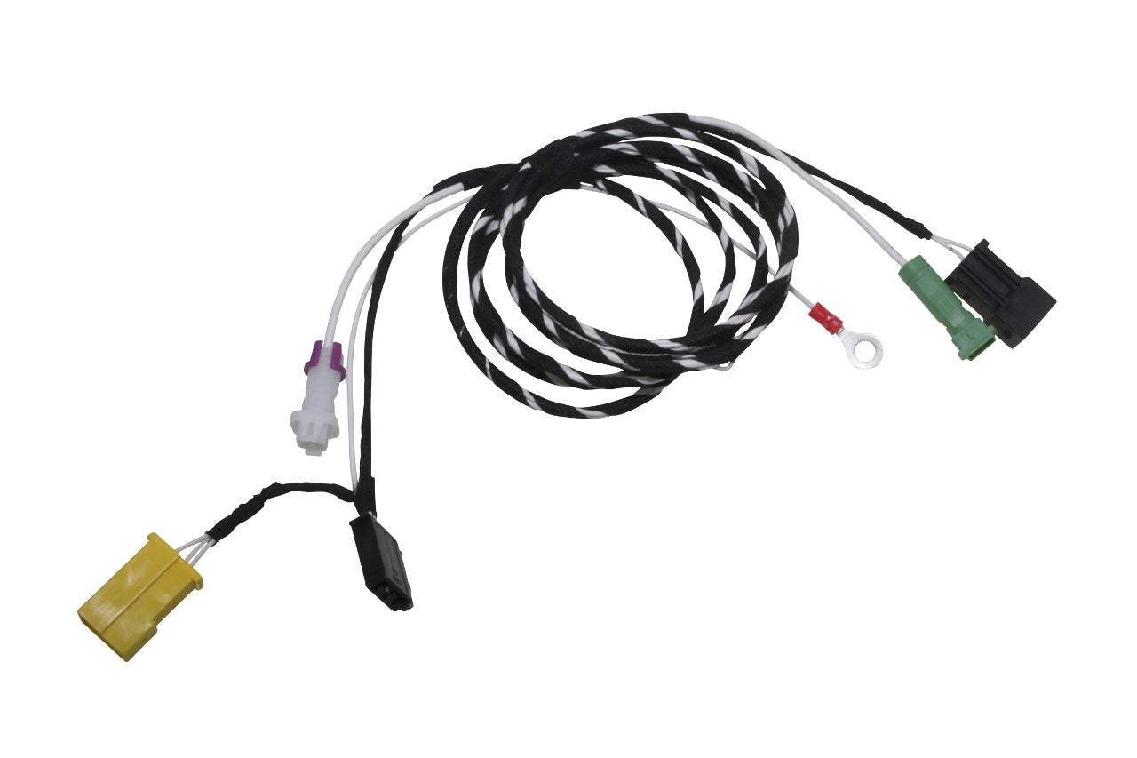 Cable set E-sunshine roof for Audi 80 B4 like 8A0 971 105 B