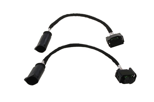 Adapter MOPF rear lights for Mercedes Benz GLA-Class H247