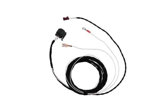 Cable set tire pressure monitoring code RY2 for Mercedes Benz Sprinter 907/910