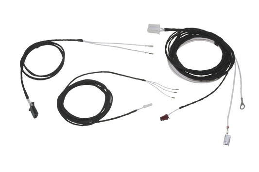 Kabelsatz Kofferraumdeckel-Fernschliessung Code 881 für Mercedes Benz E-Klasse Baureihe 213/238