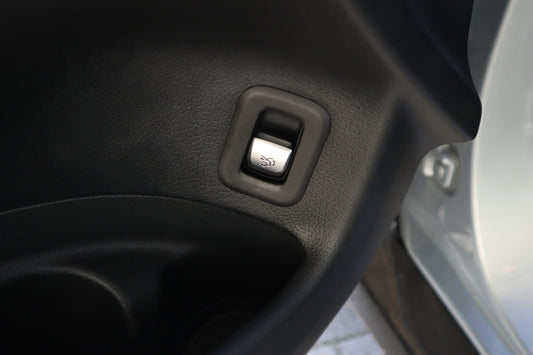 Retrofit set electric tailgate Code 890 for Mercedes Benz GLC-Klasse X253 SUV