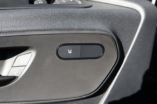 Complete Set Seat Heating Driver's Seat Code H16 / Passenger Seat H15 for Mercedes Benz Sprinter 907/910