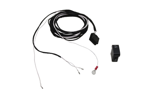 Complete set downhill assist (DSR) code ZH4 for Mercedes Benz Sprinter 907/910