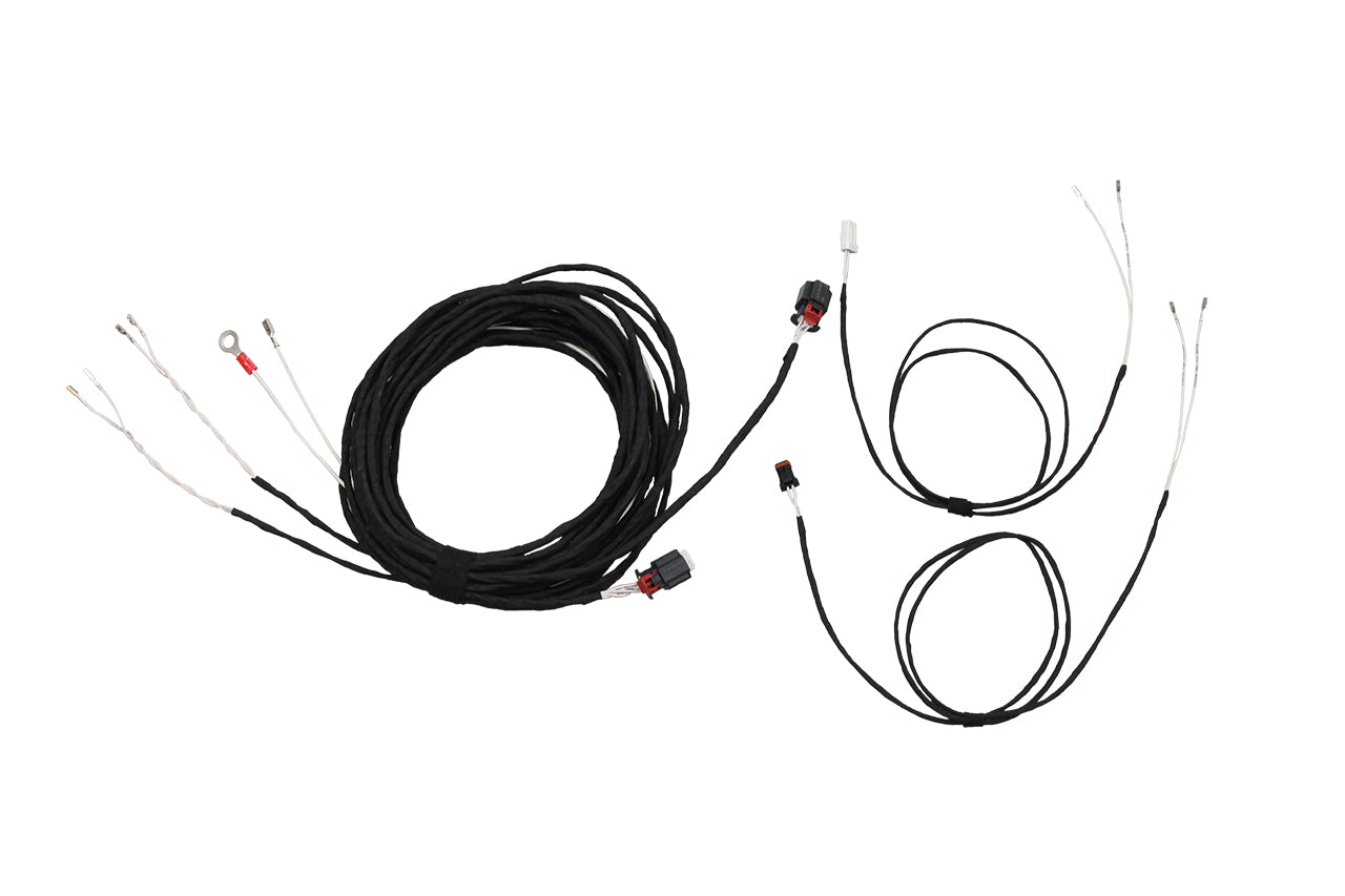 Blind Spot Assistant Wiring Harness Code 234 for Mercedes Benz GLC Model 254