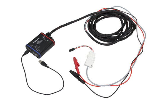 Webasto self-diagnosis device (loan device)