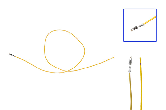 Repair cable, single cable JPT selectiv gilded 1.0 as 000 979 133 EA