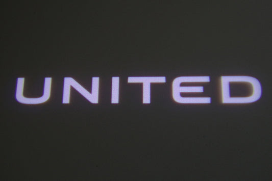 Original VW LED entry LED light for Volkswagen, Audi, Seat, Skoda