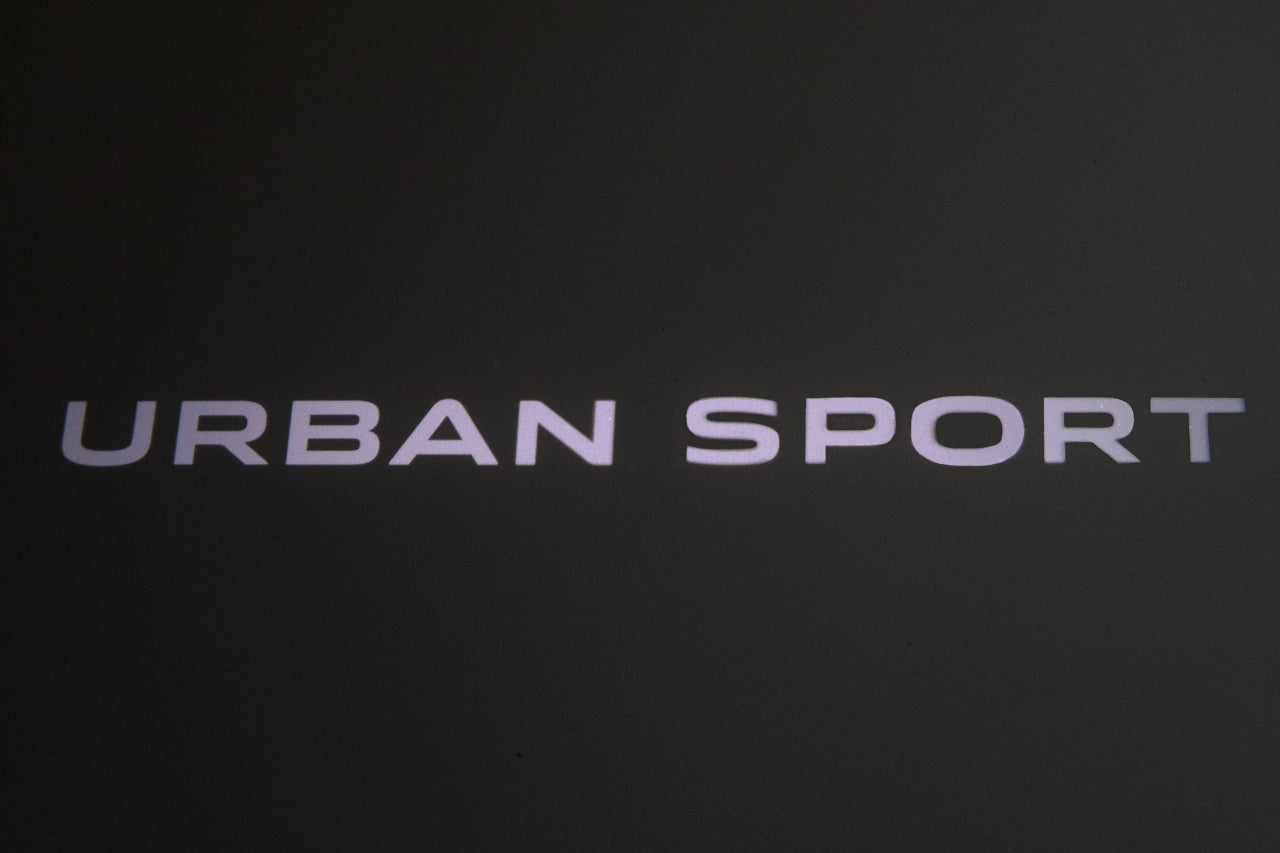 Original VW LED entry LED light for Volkswagen, Audi, Seat, Skoda