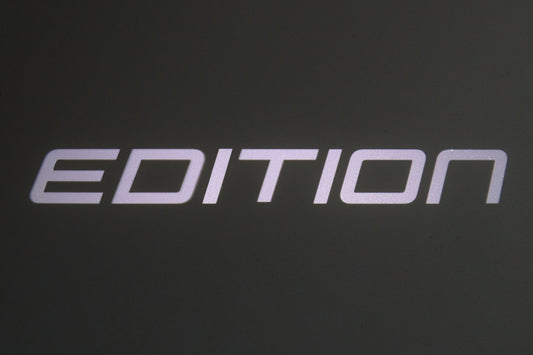 Original VW LED entry LED light for Volkswagen, Audi, Seat, Skoda