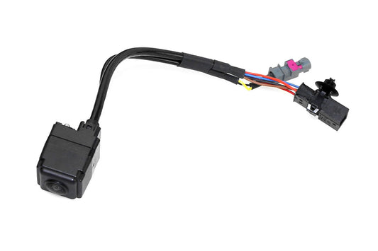 Rear view camera with trailerassist function for VW Passat B8