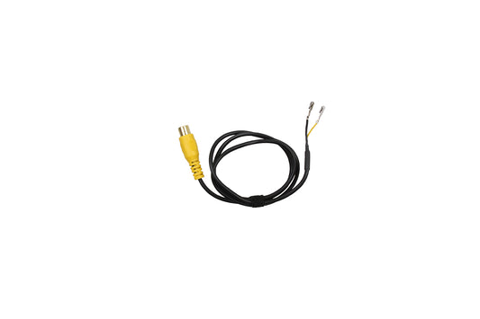 Complete set reverse camera activator for Mercedes Benz Comand NTG 3 / NTG3 EVO