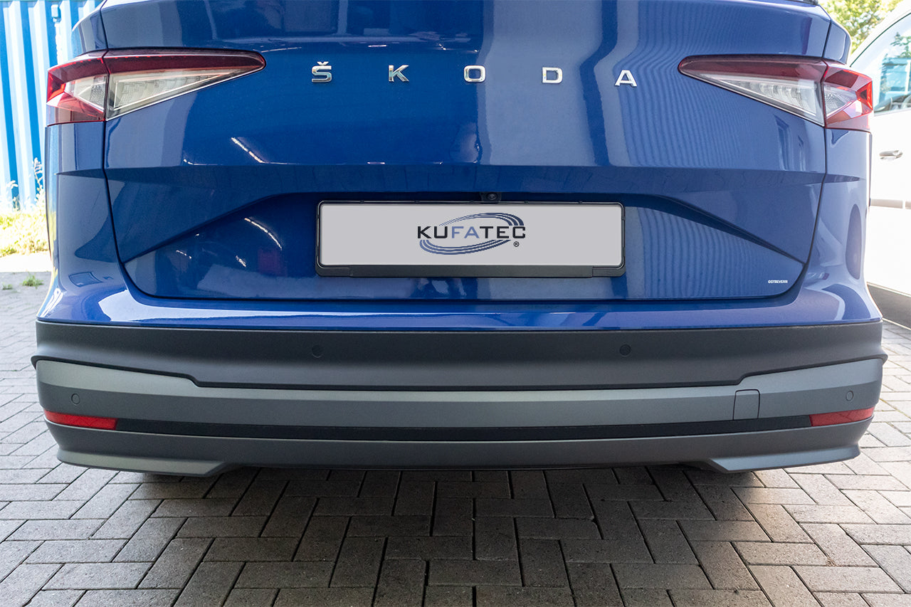 Complete kit Park Pilot rear for Skoda Enyaq 5A