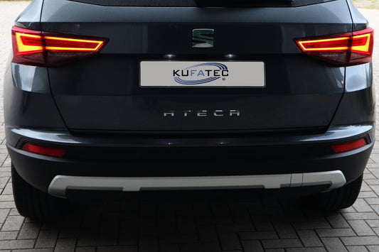 Complete kit facelift LED taillights for Seat Ateca KH7