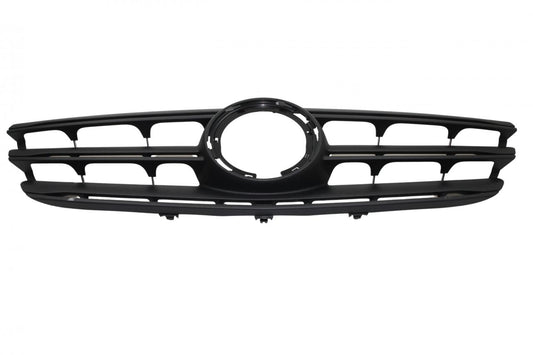 Complete retrofit kit for distance control code ET4 for Mercedes Benz eVito 447