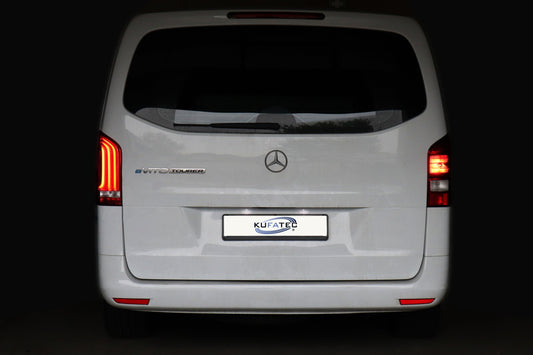 Complete set LED rear lights Code LG4 for Mercedes Benz Vito / eVito / V-Class / EQV 447
