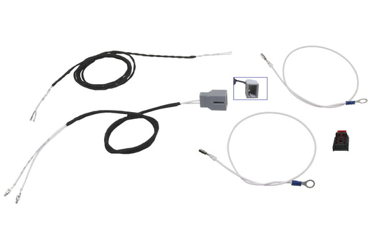 Cable set LED Matrix headlights for VW Touareg CR