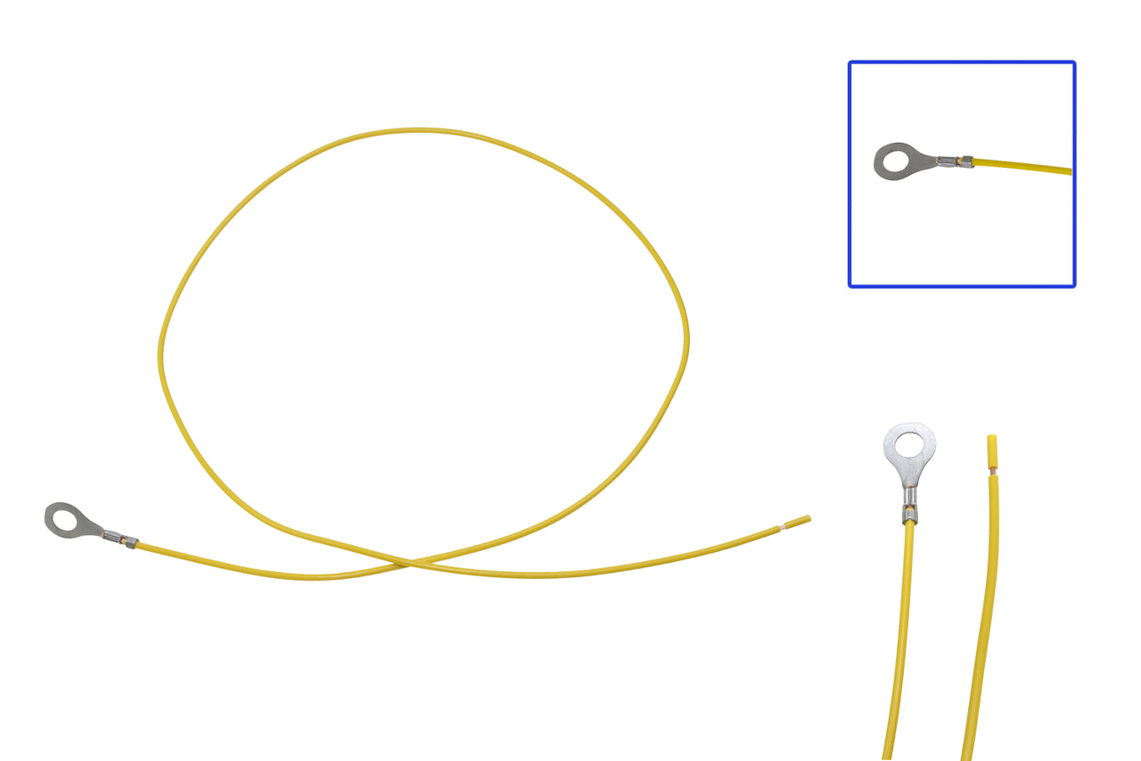 Repair cable, single cable Cableshoe 1.0 like 000 979 137 E