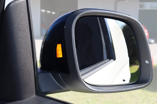 Lane change assistant incl. parking assistant for VW ID-Buzz EB