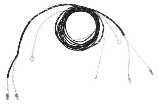 Cable set seat ventilation, massage for VW Touareg 7P